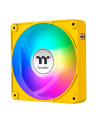 Thermaltake CT120 EX ARGB Sync PC Cooling Fan Bumblebee 3 Pack - nr 29