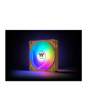 Thermaltake CT140 EX ARGB Sync PC Cooling Fan Gravel Sand 3Pack - nr 10