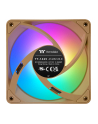 Thermaltake CT140 EX ARGB Sync PC Cooling Fan Gravel Sand 3Pack - nr 17