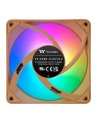 Thermaltake CT140 EX ARGB Sync PC Cooling Fan Gravel Sand 3Pack - nr 29