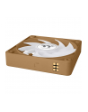 Thermaltake CT140 EX ARGB Sync PC Cooling Fan Gravel Sand 3Pack - nr 4