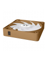 Thermaltake CT140 EX ARGB Sync PC Cooling Fan Gravel Sand 3Pack - nr 5