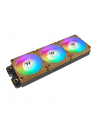 Thermaltake CT140 EX ARGB Sync PC Cooling Fan Gravel Sand 3Pack - nr 6