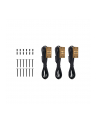 Thermaltake CT140 EX ARGB Sync PC Cooling Fan Gravel Sand 3Pack - nr 8