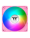 Thermaltake CT120 EX ARGB Sync PC Cooling Fan Bubble Pink 3Pack - nr 27