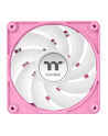 Thermaltake CT140 EX ARGB Sync PC Cooling Fan Bubble Pink 3Pack - nr 14