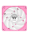 Thermaltake CT140 EX ARGB Sync PC Cooling Fan Bubble Pink 3Pack - nr 28