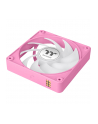 Thermaltake CT140 EX ARGB Sync PC Cooling Fan Bubble Pink 3Pack - nr 3