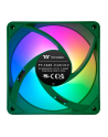 Thermaltake CT140 EX ARGB Sync Cooling Fan Racing Green 3 Pack - nr 23