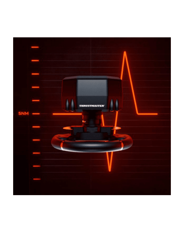thrustmaster Kierownica T598 główny