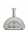 Alfa Forni Classico 2 Pizze Hybrid Schiefer Grau - nr 1
