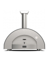 Alfa Forni Classico 4 Pizze Hybrid Schiefer Grau - nr 6
