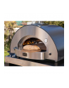 Alfa Forni Classico 4 Pizze Hybrid Schiefer Grau - nr 8