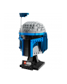 LEGO Star Wars 75408 Hełm Jango Fetta - nr 4