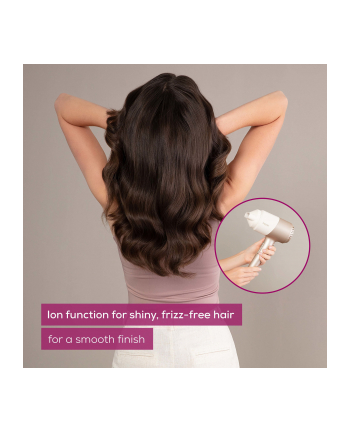 Beurer HC 40 ICONIC Pro 2000 Watt nr 1