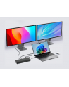 Conceptronic DONN30B 13-in-1 Thunderbolt 4 Docking - nr 10