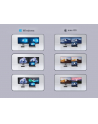Conceptronic DONN30B 13-in-1 Thunderbolt 4 Docking - nr 11