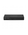 Conceptronic DONN30B 13-in-1 Thunderbolt 4 Docking - nr 2