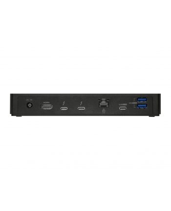 Conceptronic DONN30B 13-in-1 Thunderbolt 4 Docking