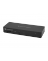 Conceptronic DONN30B 13-in-1 Thunderbolt 4 Docking - nr 9