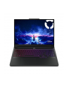 Lenovo Legion Pro 7 16IAX10H Ultra 9 275HX 16''; WQXGA OLED 500nits Glossy 240Hz 64GB DDR5 SSD1TB GeForce RTX 5080 16GB NoOS Eclipse Black - nr 1