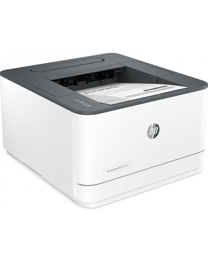 hewlett-packard DRUKARKA HP LASERJET PRO 3002dw główny