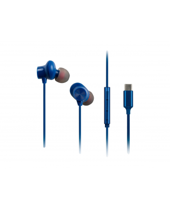 Panasonic RP-TCM225DEA blau