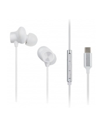 Panasonic RP-TCM225DEW biały nr 1
