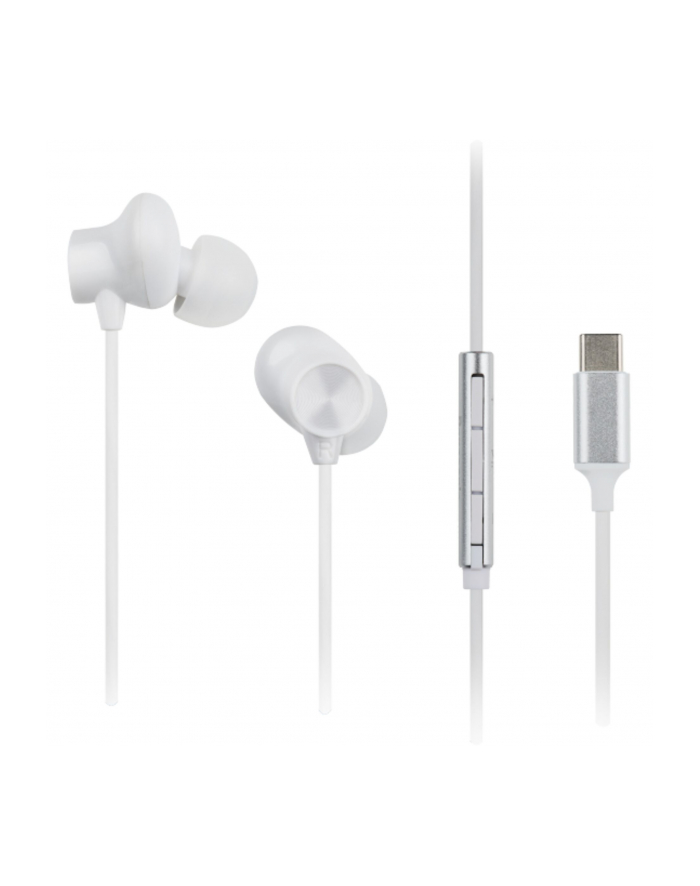 Panasonic RP-TCM225DEW biały główny
