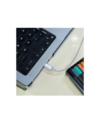 Panasonic RP-TCM225DEW biały