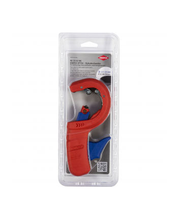KNIPEX Rohrabschneider DPT50