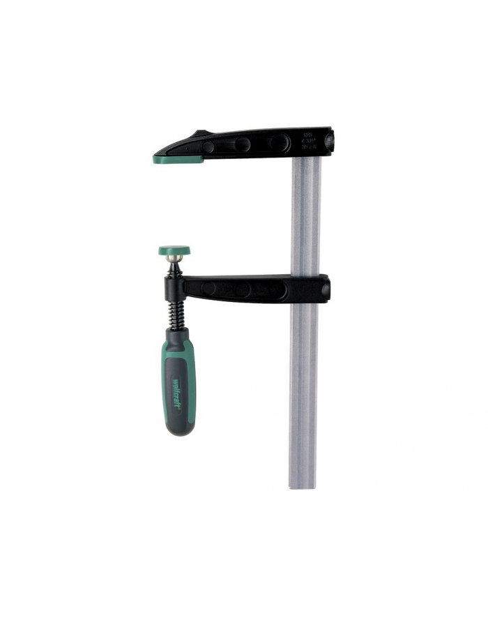 Wolfcraft Schraubzwinge SZ 120/300 mm główny