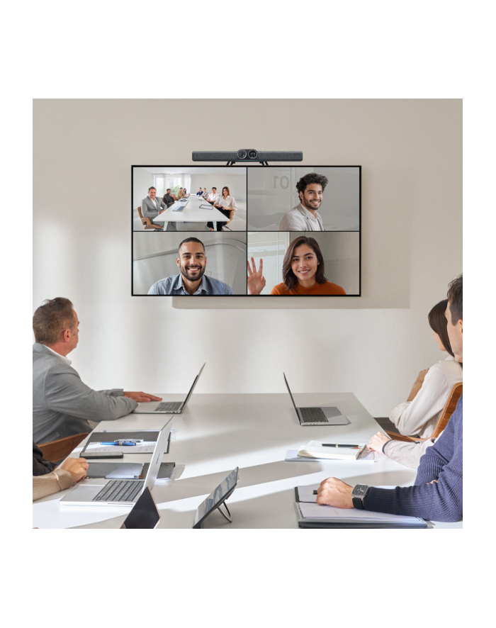 Insta360 Connect KI-Videobar główny