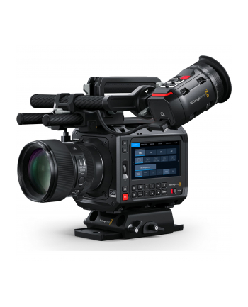 blackmagic design Blackmagic PYXIS 12K (L-Mount)