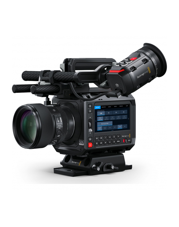blackmagic design Blackmagic PYXIS 12K (L-Mount) główny