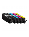KMP Multipack kompatibel mit Canon PGI-580/CLI-581 BKCMY XXL - nr 3