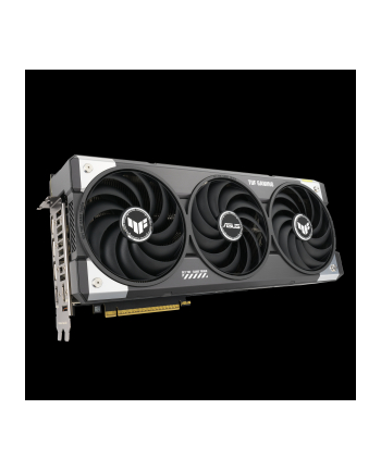 asus Karta graficzna GeForce RTX 5070 TI TUF GAMING OC 16GB GDDR7 256bit DP/HDMI