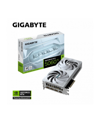 gigabyte Karta graficzna GV-N506TEAGLEOC ICE-16G