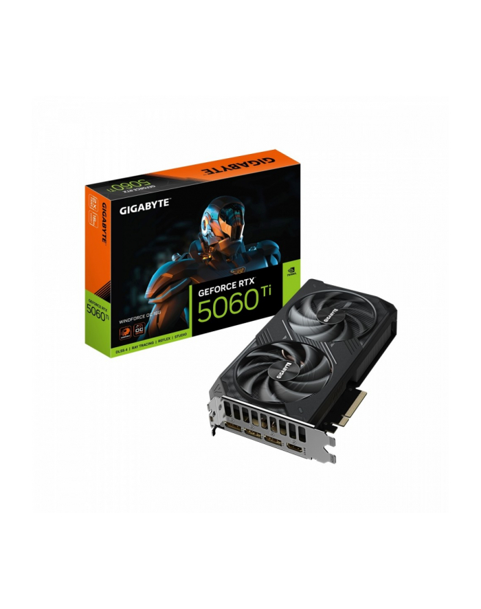 gigabyte Karta graficzna V-N506TWF2OC-16GD główny