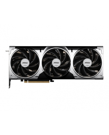 msi Karta graficzna GeForce RTX 5080 VENTUS 3X OC 16G GDDR7 256bit DP/HDMI