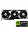 msi Karta graficzna GeForce RTX 5080 VENTUS 3X OC 16G GDDR7 256bit DP/HDMI - nr 40