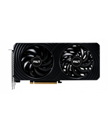 palit Karta graficzna RTX 5060 TI DUAL 8GB GDDR7 128bit 3DP/HDMI