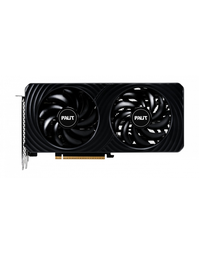 palit Karta graficzna RTX 5060 TI DUAL 8GB GDDR7 128bit 3DP/HDMI główny