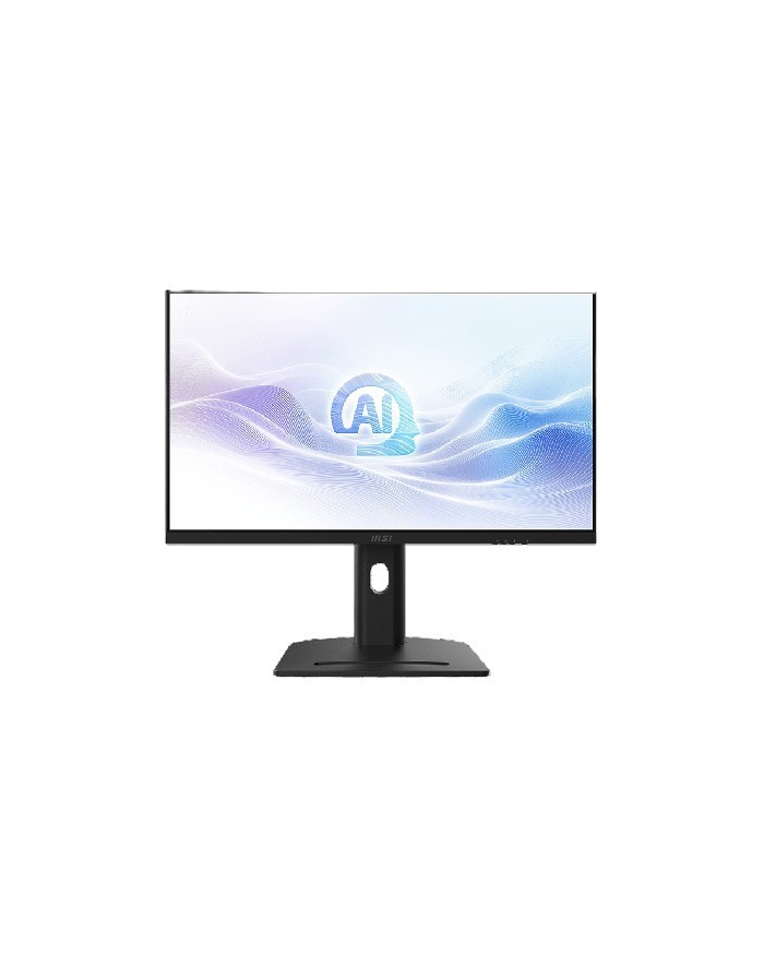 msi Komputer All-in-One Modern AM273QP AI 1UM-07SEU W11P/Intel Core Ultra 7/32GB/1TB/UMA/27 ''/Czarny główny
