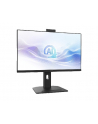 msi Komputer All-in-One Modern AM273QP AI 1UM-07SEU W11P/Intel Core Ultra 7/32GB/1TB/UMA/27 ''/Czarny - nr 5