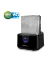 FANTEC DS-X1U3-Glanz USB 3.2 Gen 1 Docking Station - nr 3