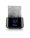 FANTEC DS-X1U3-Glanz USB 3.2 Gen 1 Docking Station - nr 4