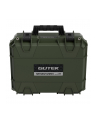 Gutek Tortoise T-230 olivgrün - nr 12