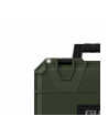 Gutek Tortoise T-230 olivgrün - nr 19