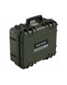 Gutek Tortoise T-230 olivgrün - nr 1